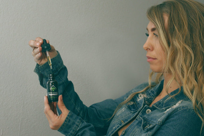Welke CBD dosering past bij u? - Prohemp.nl